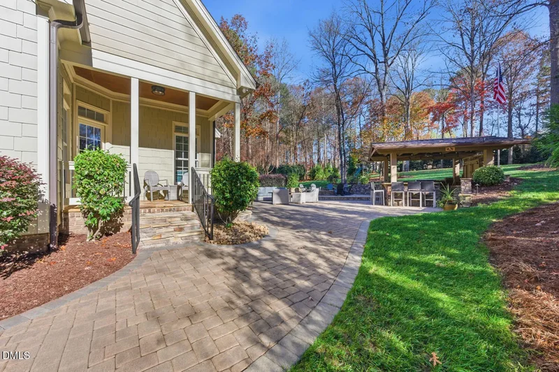 1116 Tacketts Pond Drive, Raleigh, NC 27614, Raleigh, North Carolina, United States. - Photo 48