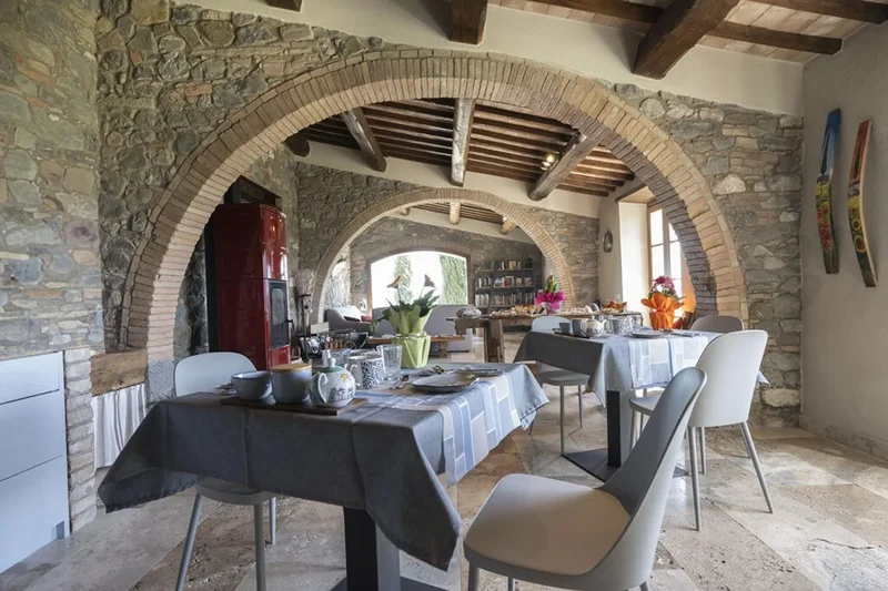 53040 Radicofani, Province of Siena, Italy, Radicofani, Tuscany, Italy. - Photo 3