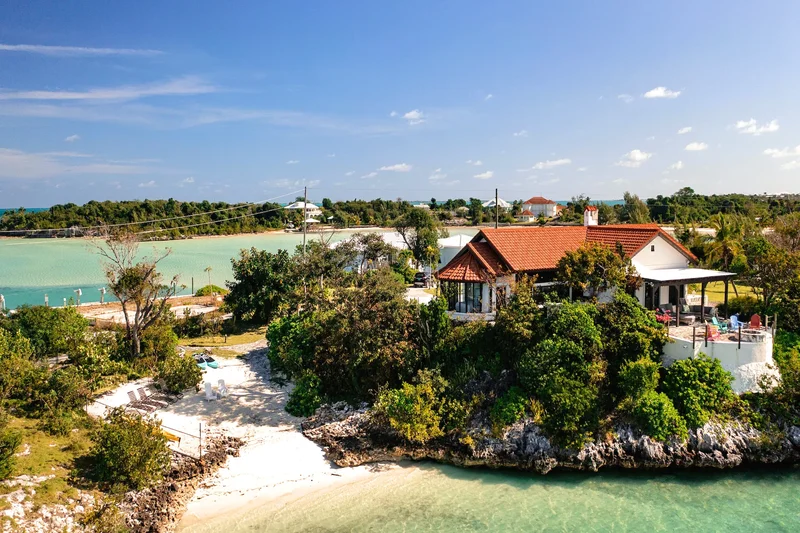 Batavia , Marsh Harbour, Marsh Harbour, Central Abaco, The Bahamas. - Photo 31