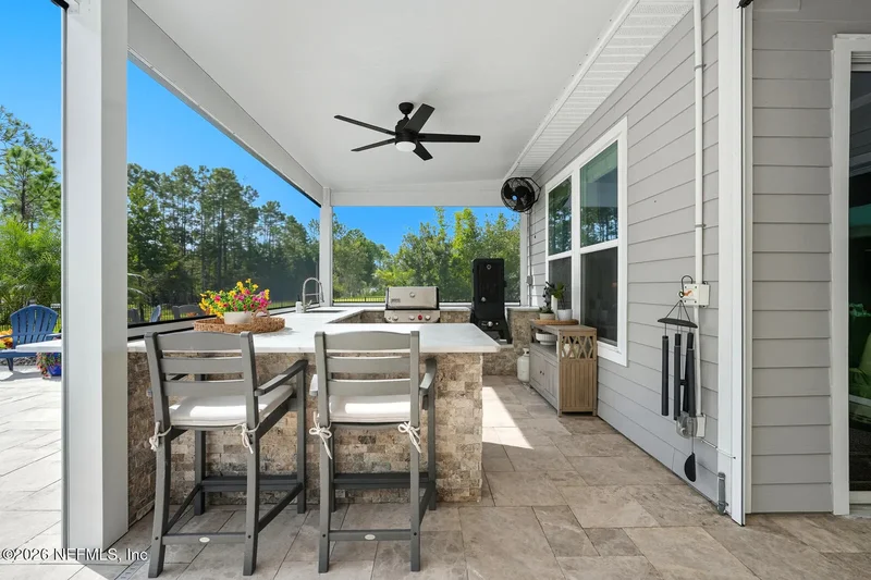 126 PRAIRIE LAKES Drive S, St. Augustine, FL 32084, St. Augustine, Florida, United States. - Photo 55