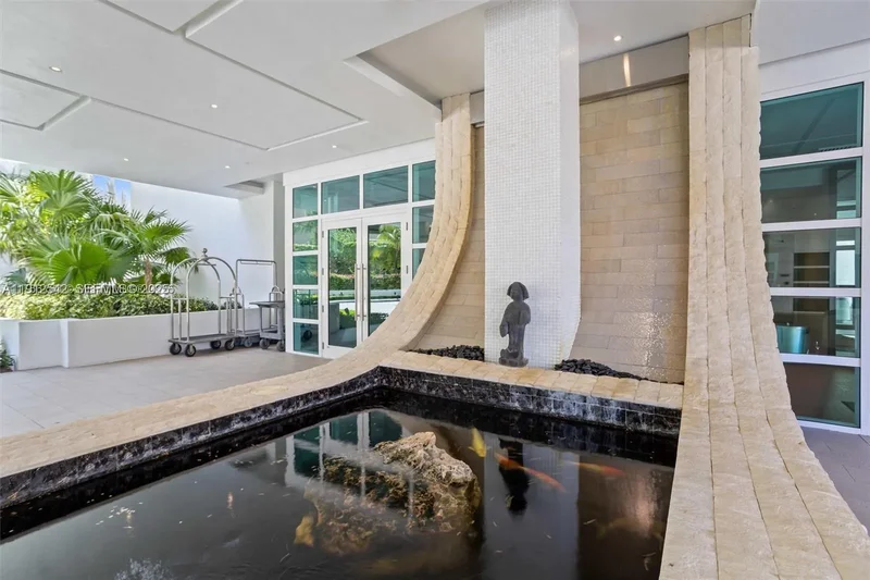 Condominium in Miami
