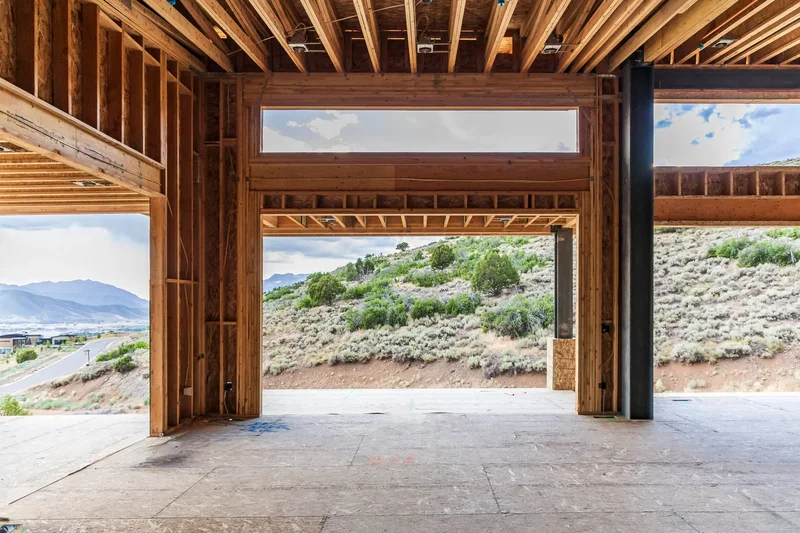 1855 N Chimney Rock Rd, Heber City, UT 84032, Heber City, Utah, United States. - Photo 30
