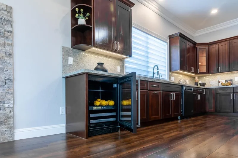 1258 S Stelling Road, Cupertino, California, United States. - Photo 56