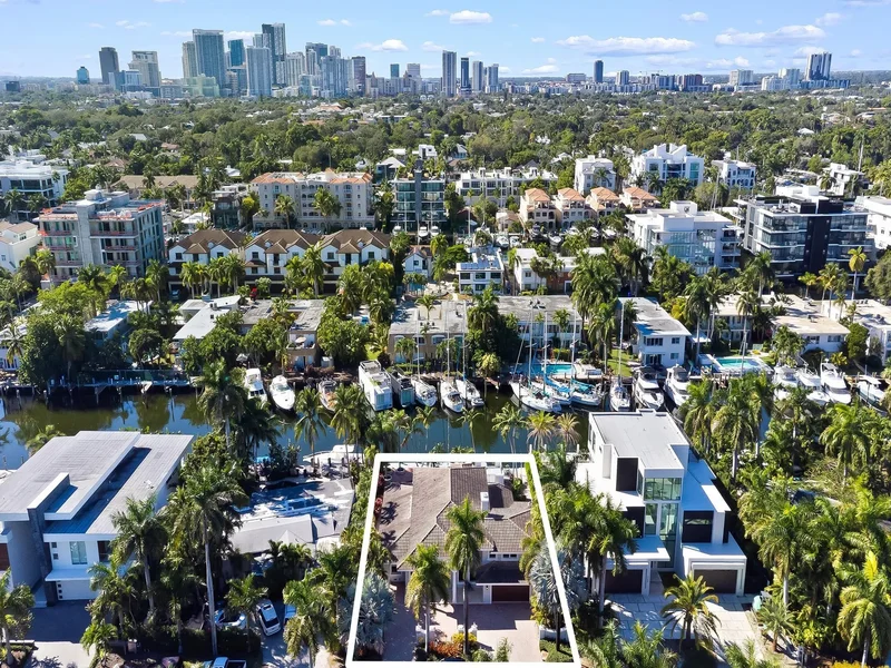 103 Fiesta Way, Fort Lauderdale, FL, United States. - Photo 31