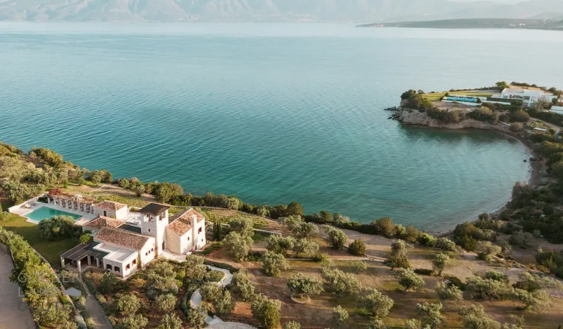 Porto Cheli, Greece, Koinotita Portoxeliou, Kranidi, Greece. - Photo 13