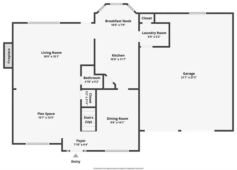 1095 Northpointe Trace, Roswell, Georgia, United States. - Photo 39
