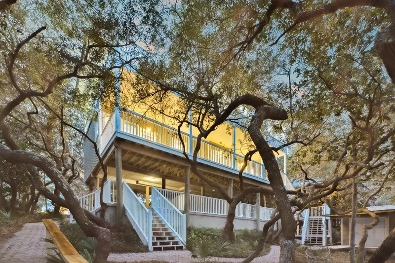 219 Blue Lake Road , Santa Rosa Beach, FL 32459, Santa Rosa Beach, Florida, United States. - Photo 27