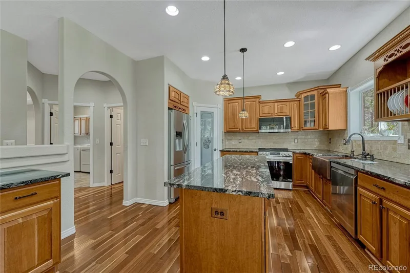 4726 Pinon Drive, Elizabeth, Colorado, United States. - Photo 14