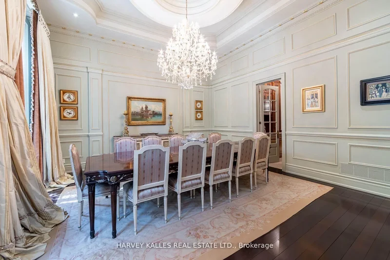48 Wimpole Drive, Toronto, ON, M2L 2L3, CANADA, Toronto, Ontario, Canada. - Photo 11