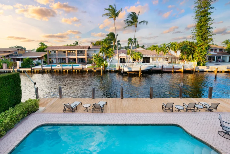 3061 NE 44th St , Fort Lauderdale, FL 33308, Fort Lauderdale, Florida, United States. - Photo 14
