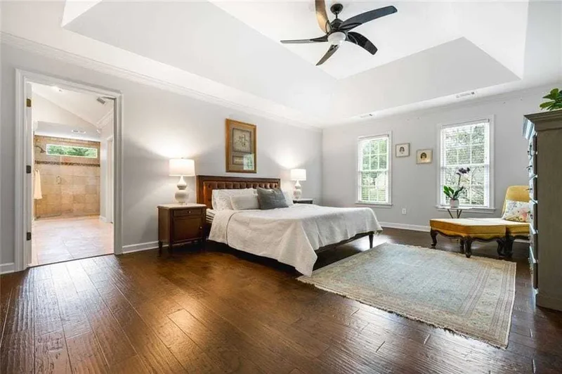 861 Chestnut Lake Drive, Marietta, GA, 30068, USA, Marietta, Georgia, United States. - Photo 36