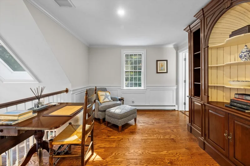 20 Possum Run, Duxbury, MA 02332, Duxbury, Massachusetts, United States. - Photo 38