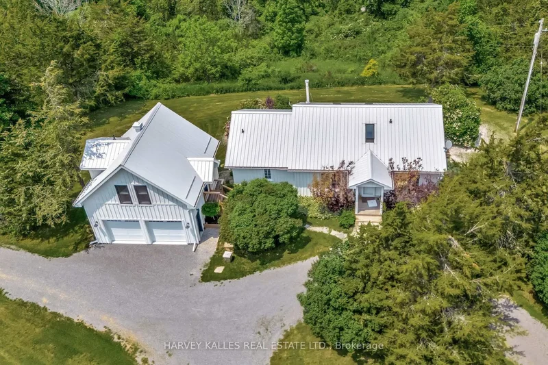 2992 County Rd 7 Road, Prince Edward County, ON, K0K 2T0, CANADA, Prince Edward, Ontario, Canada. - Photo 15