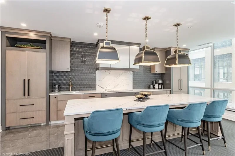 2060 Lakeshore Road #508, Burlington, ON L7R 0G2, Burlington, Ontario, Canada. - Photo 28