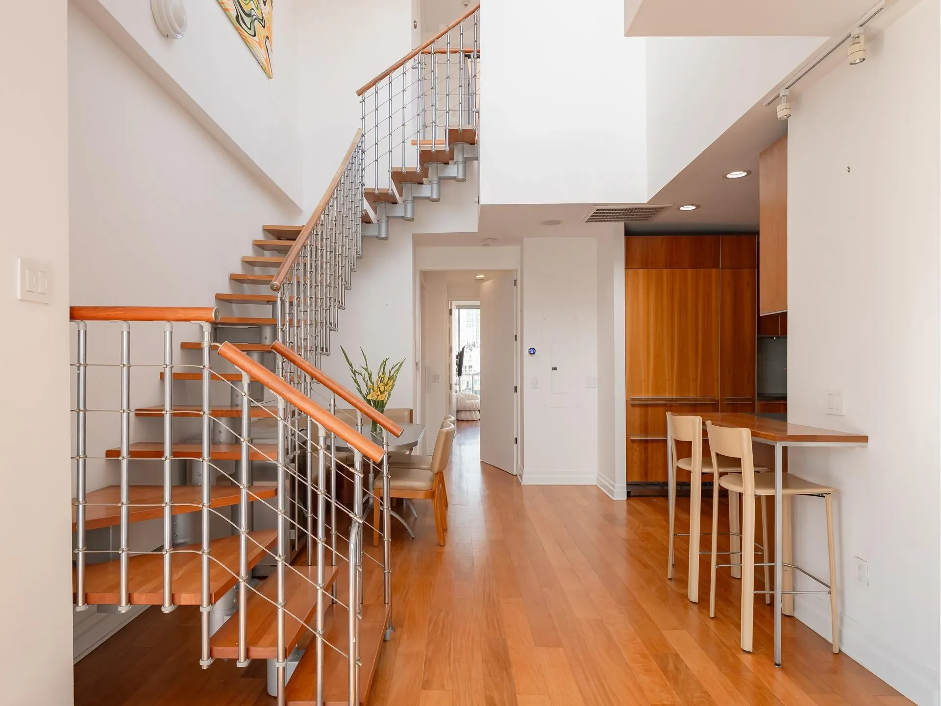 LOFT 14, 135 W 14TH ST, New York, New York, United States. - Photo 20