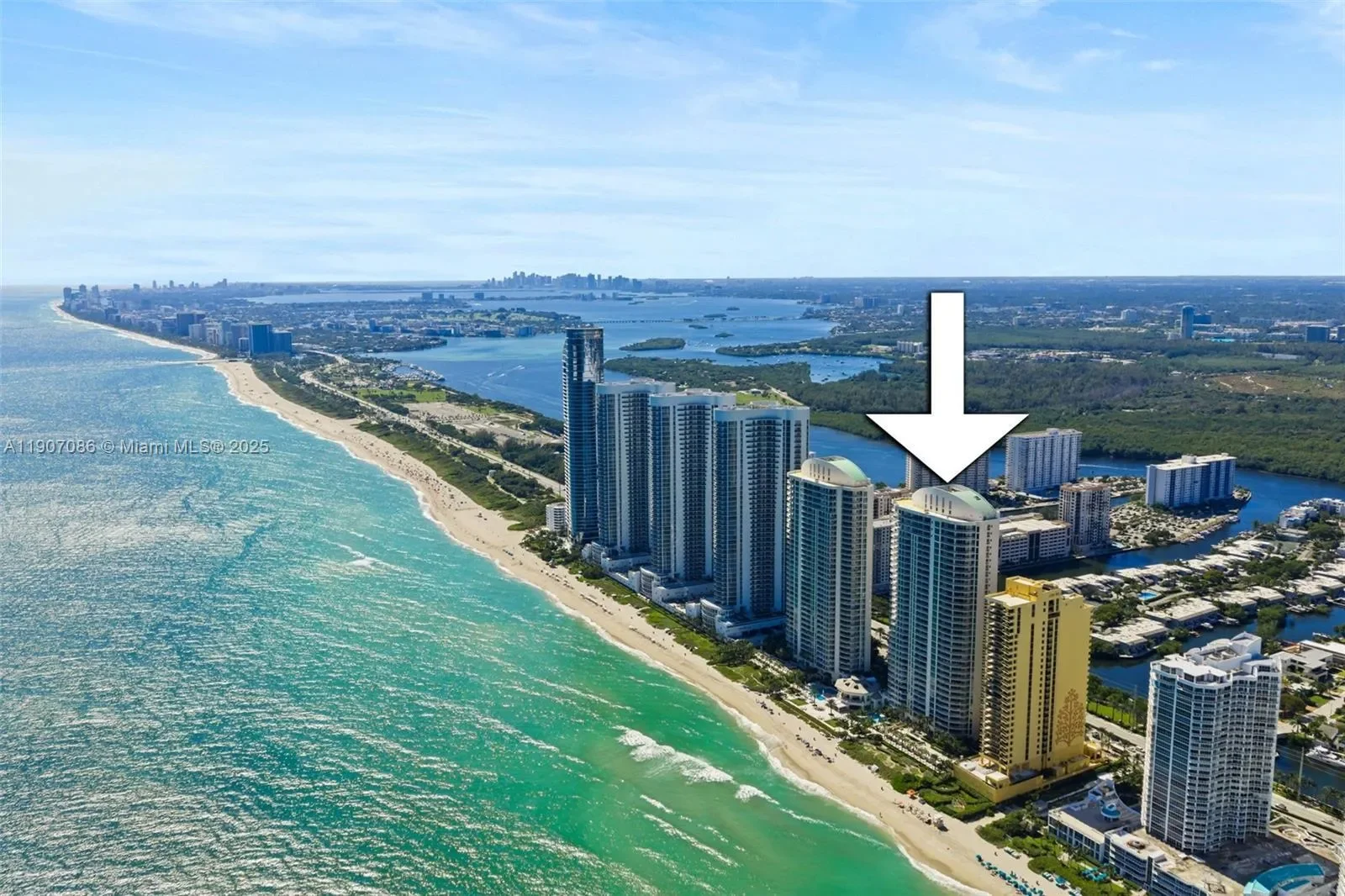 16051 Collins Ave 1202, Golden Beach, Florida, United States. - Photo 24