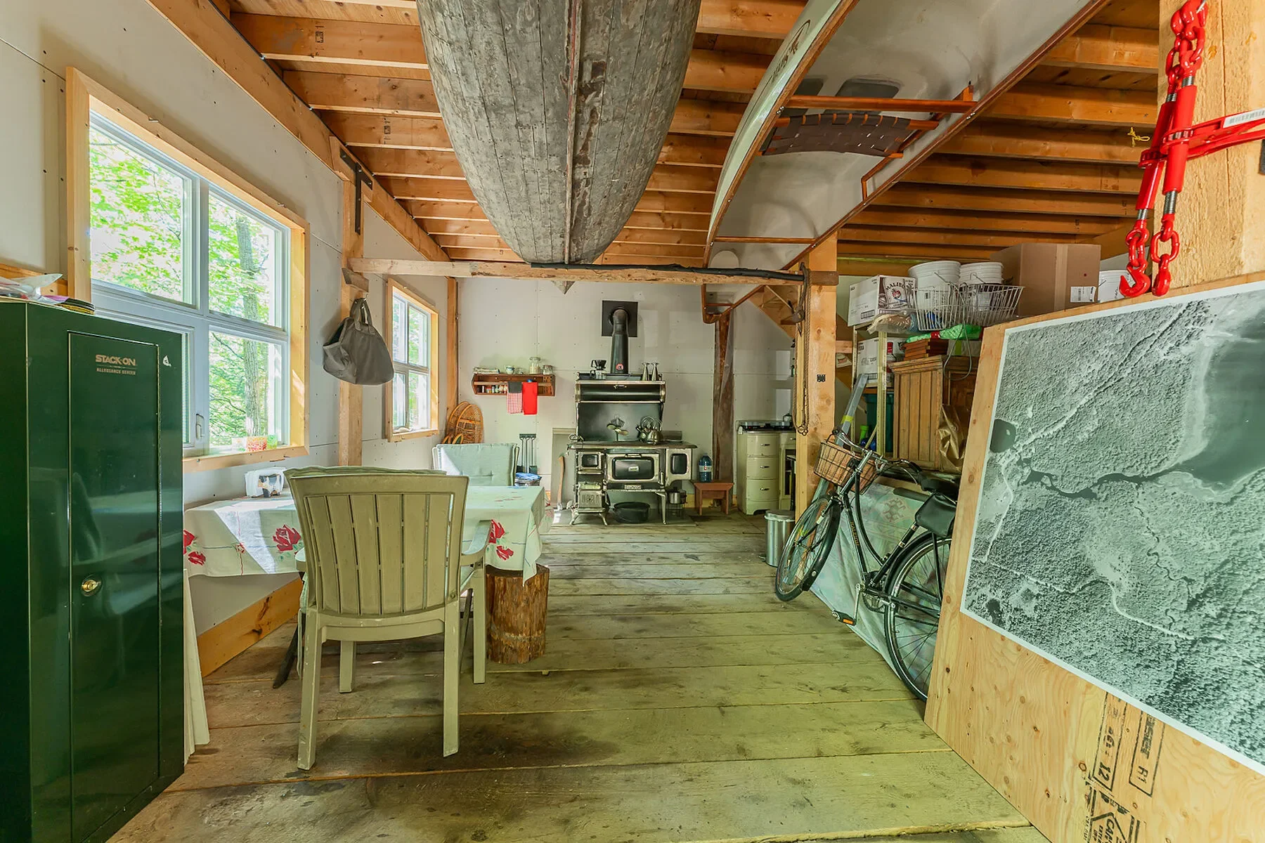 166 Colbourne Road, Burk's Falls, ON P0A 1C0, Burk's Falls, Ontario, Canada. - Photo 16
