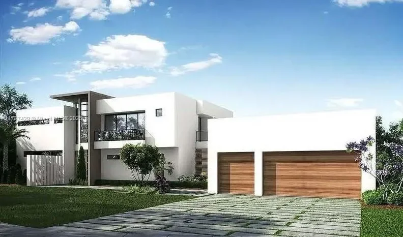 Single Family Residence in Lake Worth