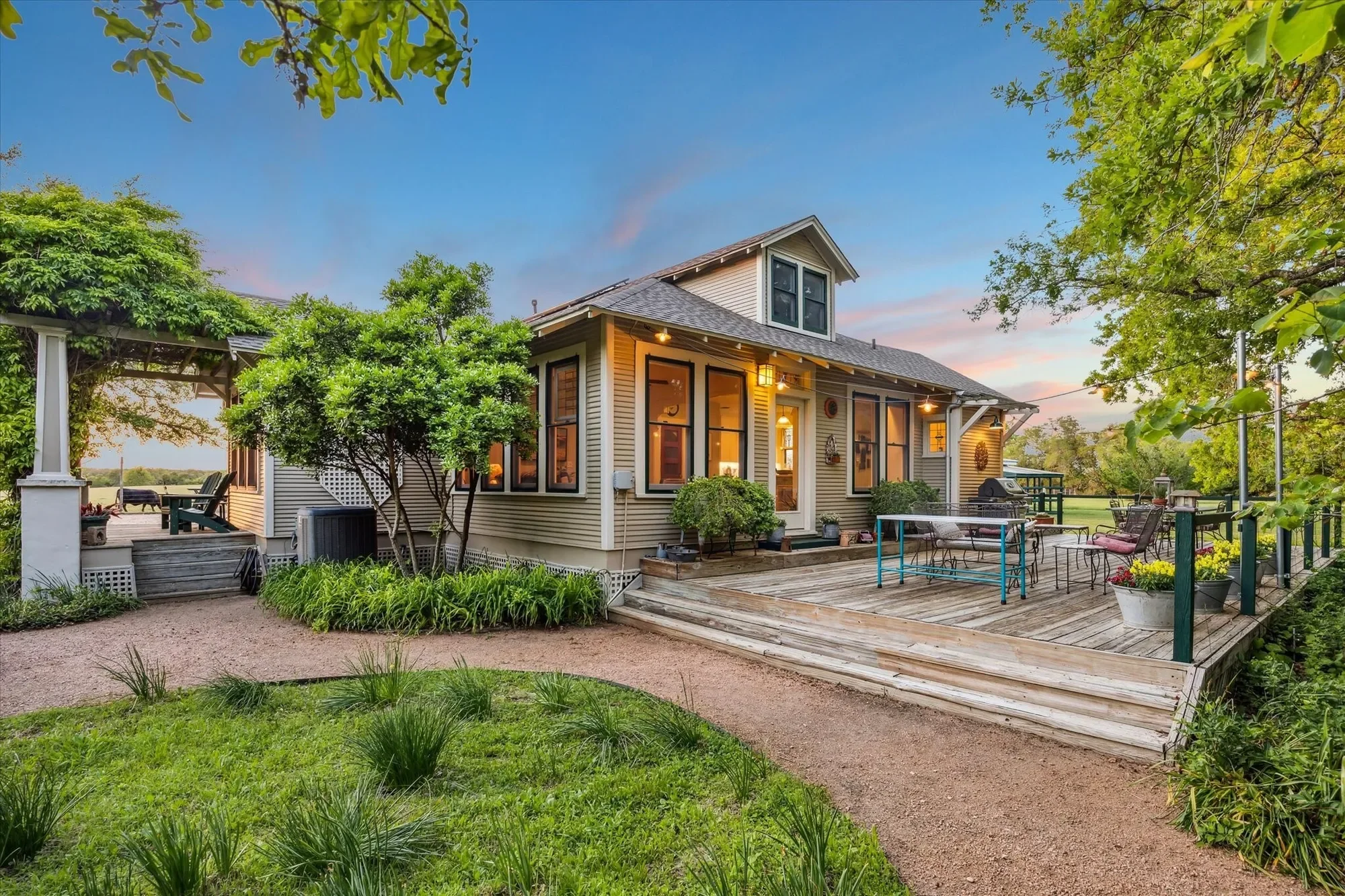 2915 Schulle Road, Round Top, TX 78954, Round Top, Texas, United States. - Photo 20