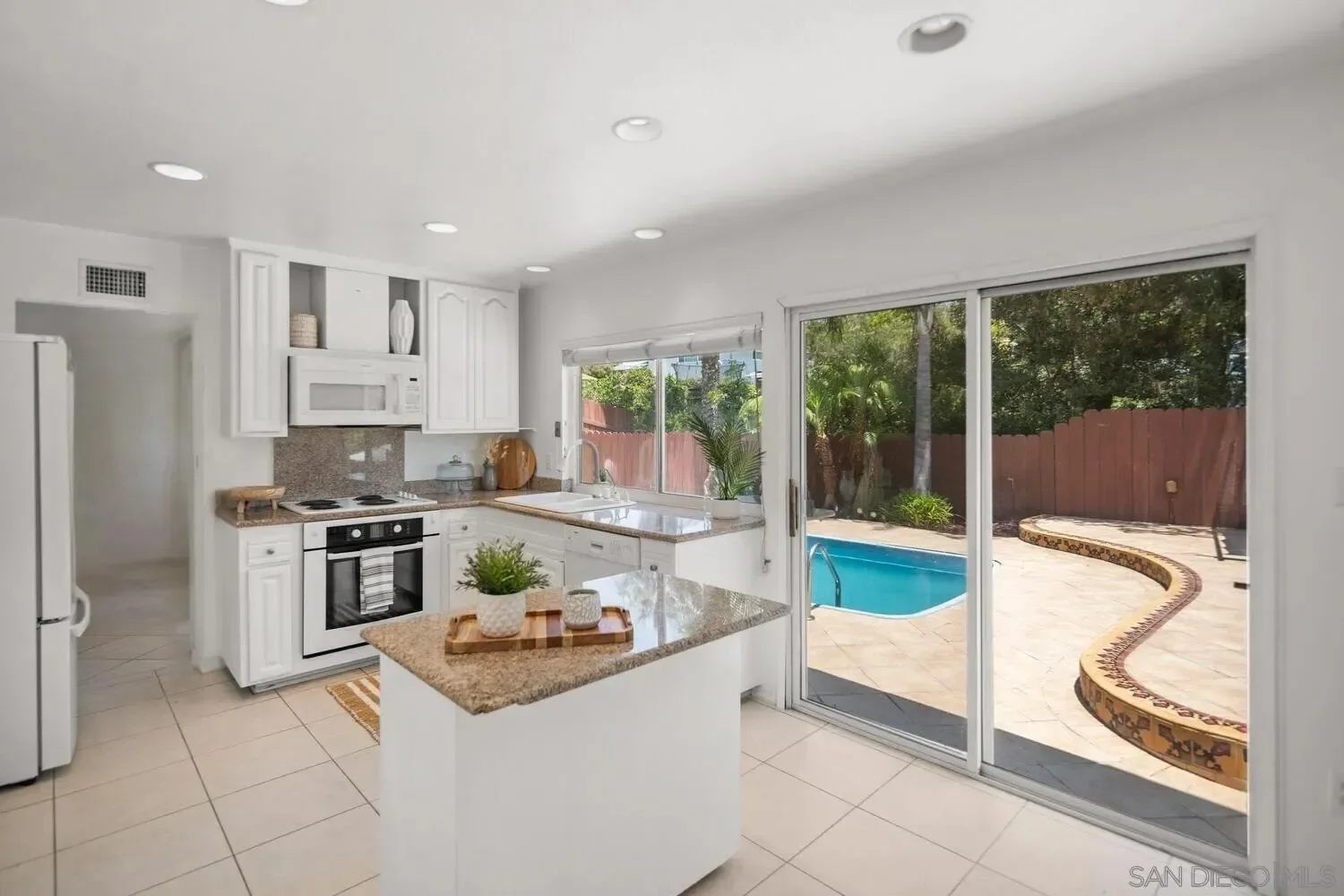 4135 Huerfano Ave, San Diego, California, United States. - Photo 12