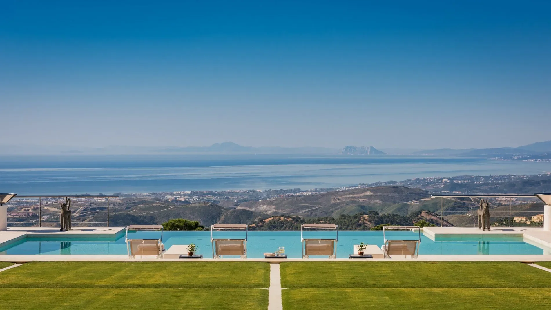 La Zagaleta, Benahavis, Malaga, La Zagaleta, Benahavis, Andalusia. - Photo 21