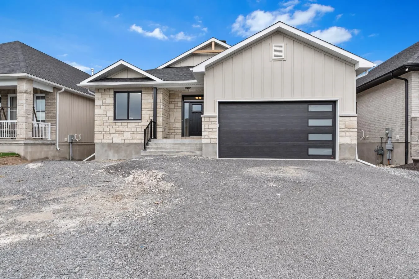 1257 Carfa Crescent, Kingston, Ontario, Canada. - Photo 2