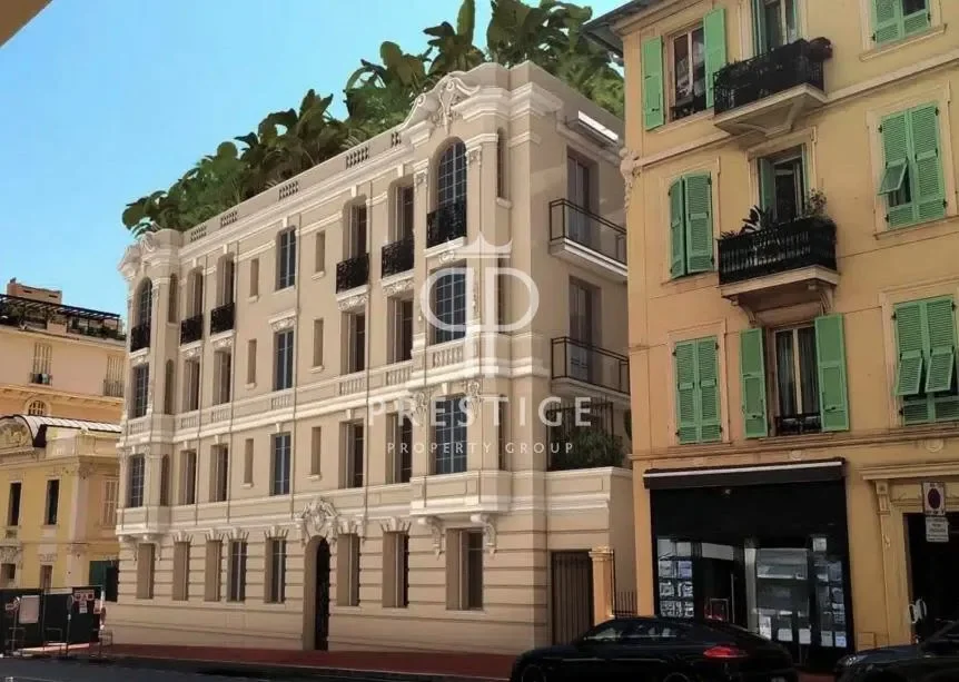 Monte Carlo and Beaches, Monaco, Monaco. - Photo 1