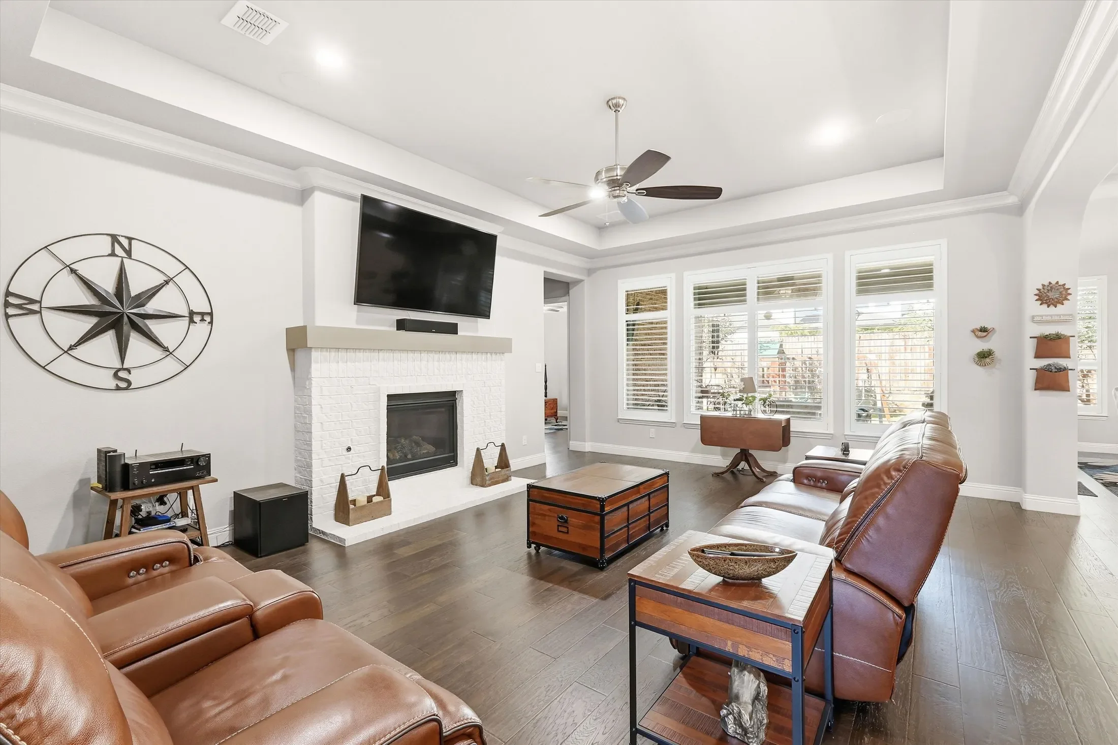 529 Prairie Run , Aledo, TX 76008, Aledo, Texas, United States. - Photo 4