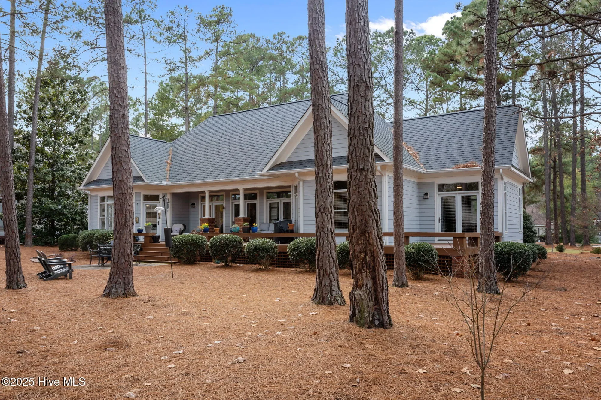 12 Wellington Drive, Pinehurst, North Carolina, United States. - Photo 45
