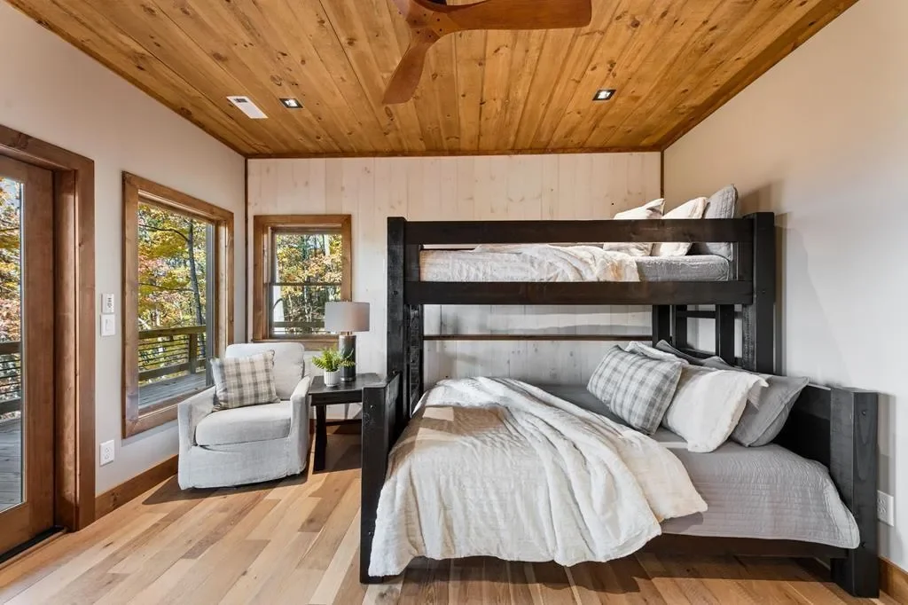 225 Grand Vista, Blue Ridge, Georgia, United States. - Photo 41