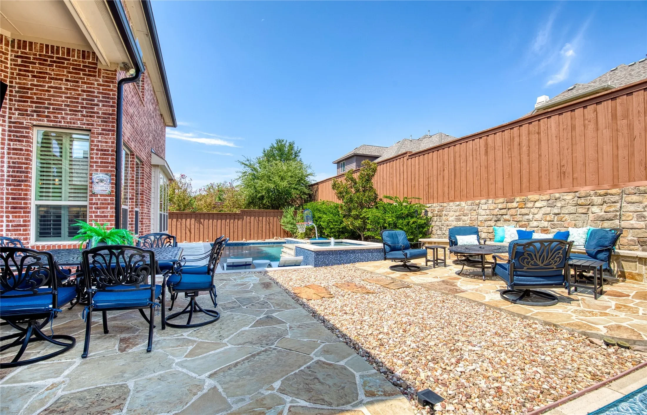 1552 Saddle Tree Road, Frisco, TX 75036, Frisco, Texas, United States. - Photo 4