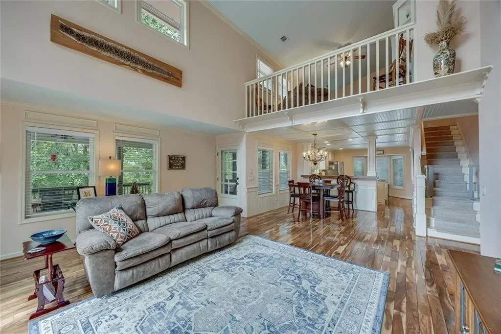 406 Yonah Mountain Road, Cleveland, Georgia, United States. - Photo 14