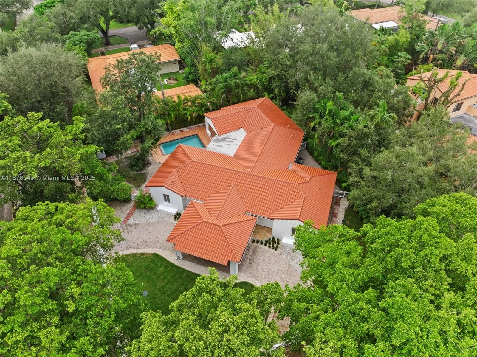 1820 Ferdinand St, Coral Gables, Florida, United States. - Photo 9