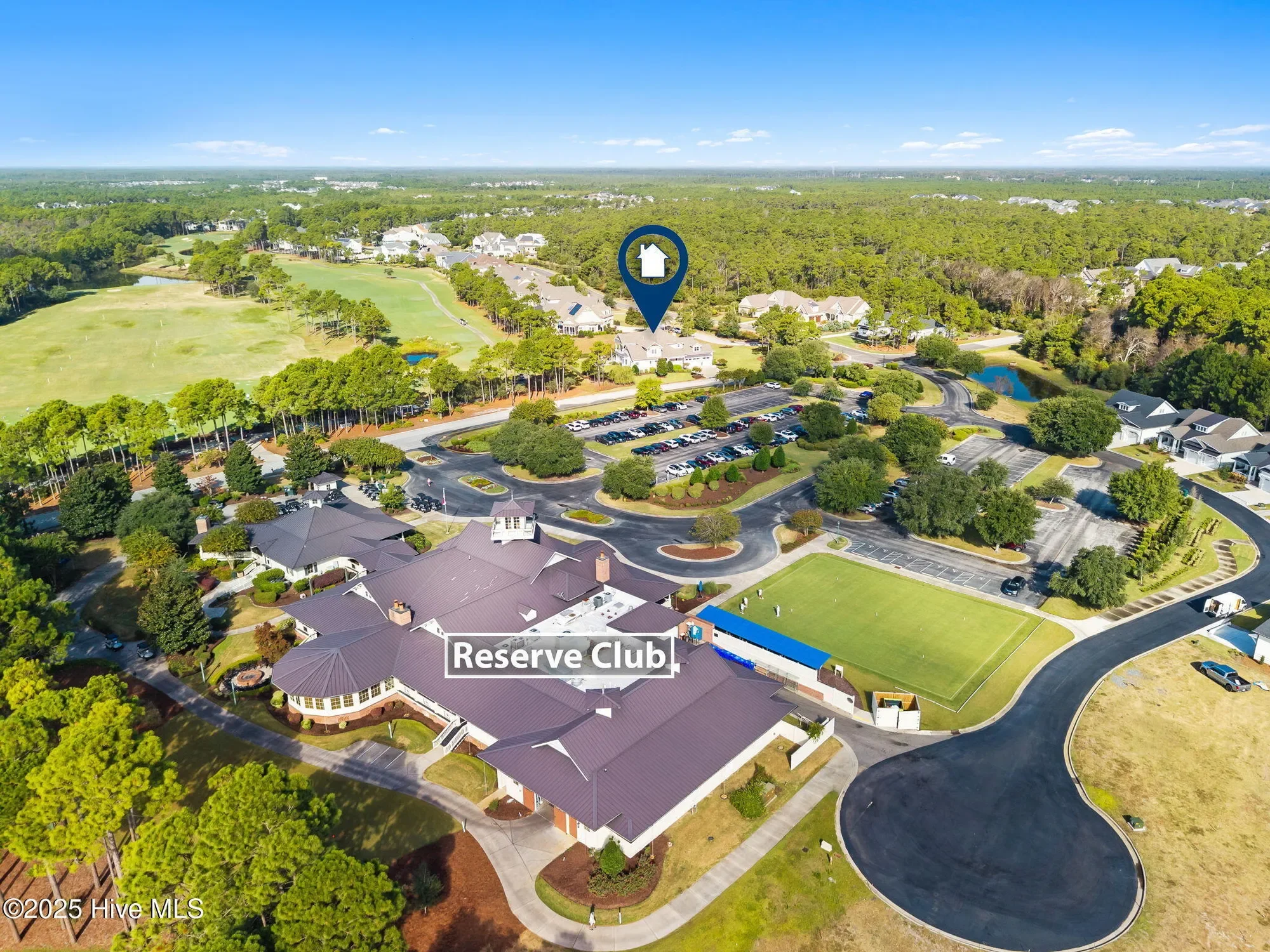 4010 Wyndmere Drive, Southport, North Carolina, United States. - Photo 48