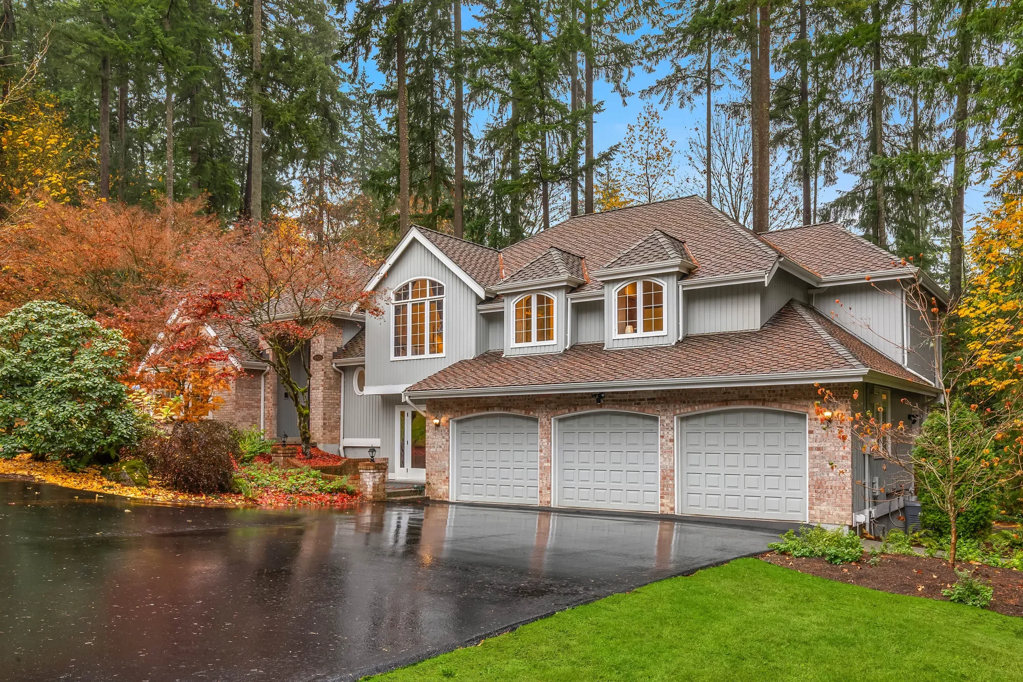16424 NE 169th Place , Woodinville, WA 98072, Cottage Lake, Washington, United States. - Photo 34