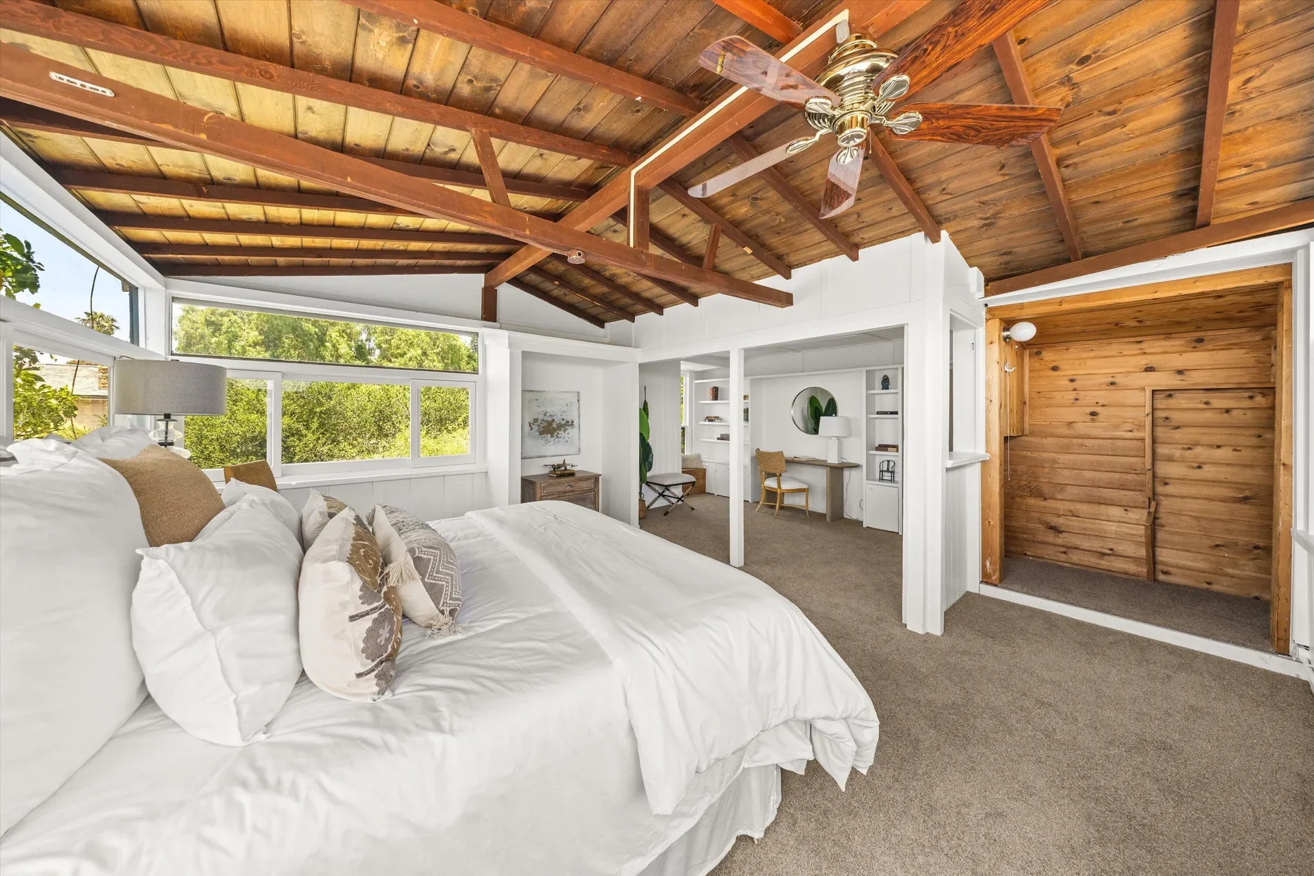 513 E Pedregosa Street, Santa Barbara, California, United States. - Photo 31