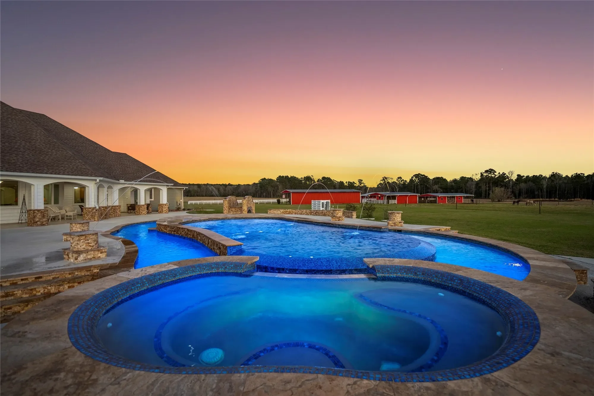 260 S Moody Lane, Cleveland, TX 77328, Cleveland, Texas, United States. - Photo 2