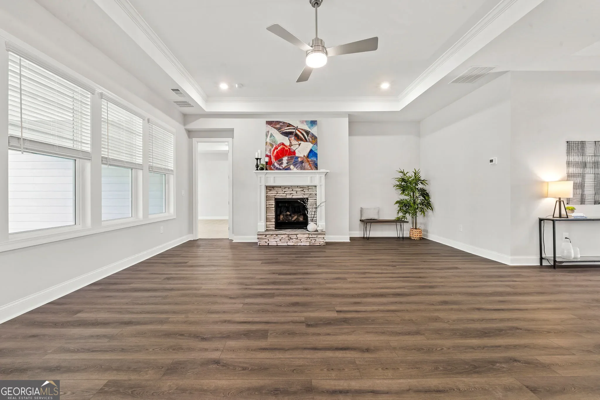 68 Ballyfin WAY, Newnan, Georgia, United States. - Photo 12