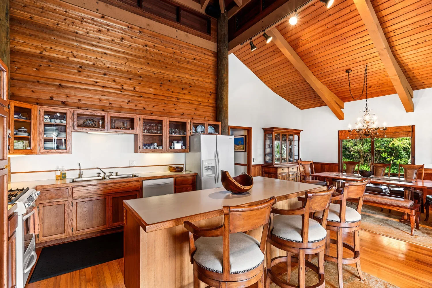75-5339-G MAMALAHOA HIGHWAY, Holualoa, HI 96725, Holualoa, HI, United States. - Photo 2