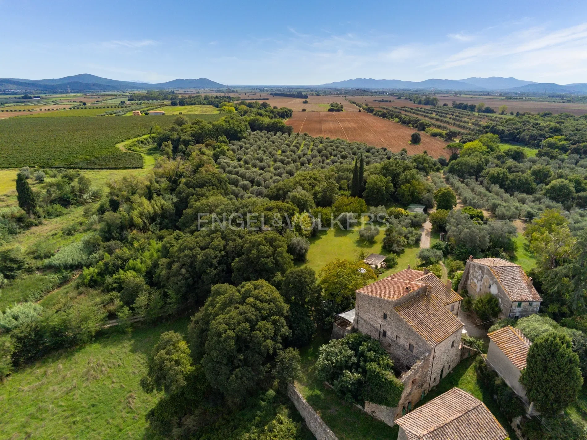Via di Lattaia, 58036 Roccastrada GR, Italy, Roccastrada, Tuscany, Italy. - Photo 5