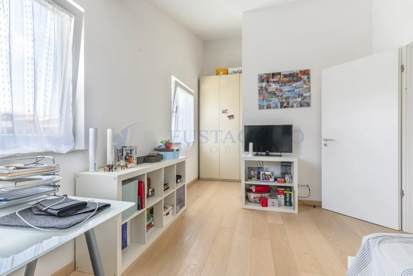 Sale of villa with triple garage in Zanica - €629,000