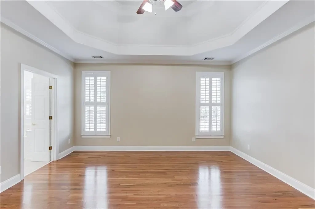 3468 Aberrone Place, Buford, Georgia, United States. - Photo 22