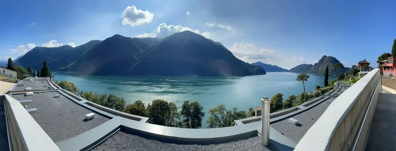 Lugano, Ticino, Switzerland. - Photo 7