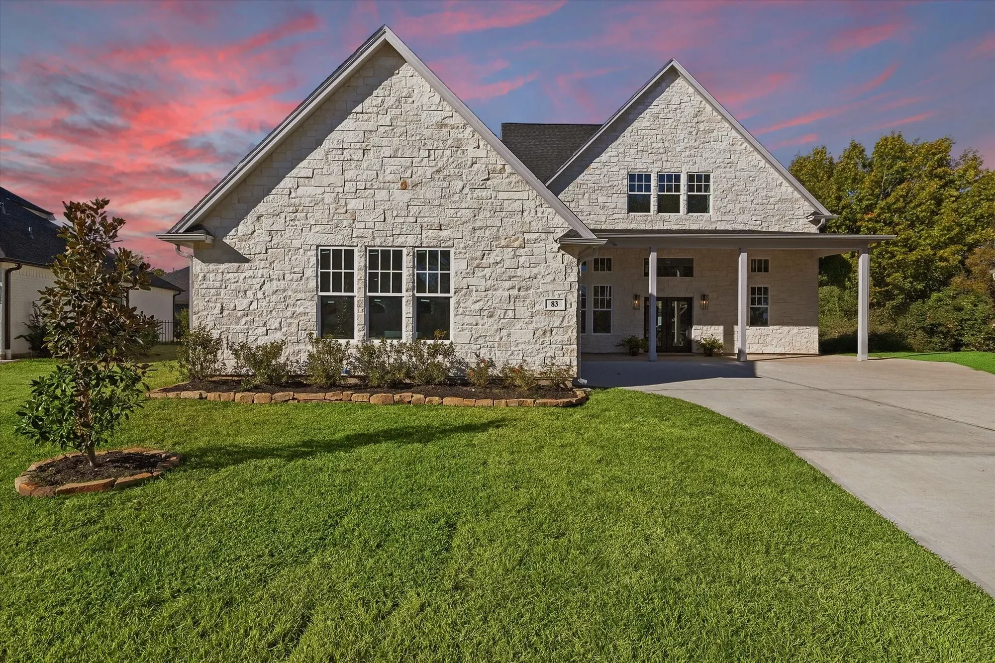 83 Bent Tree Lane, Montgomery, TX 77356, Montgomery, Texas, United States. - Photo 40