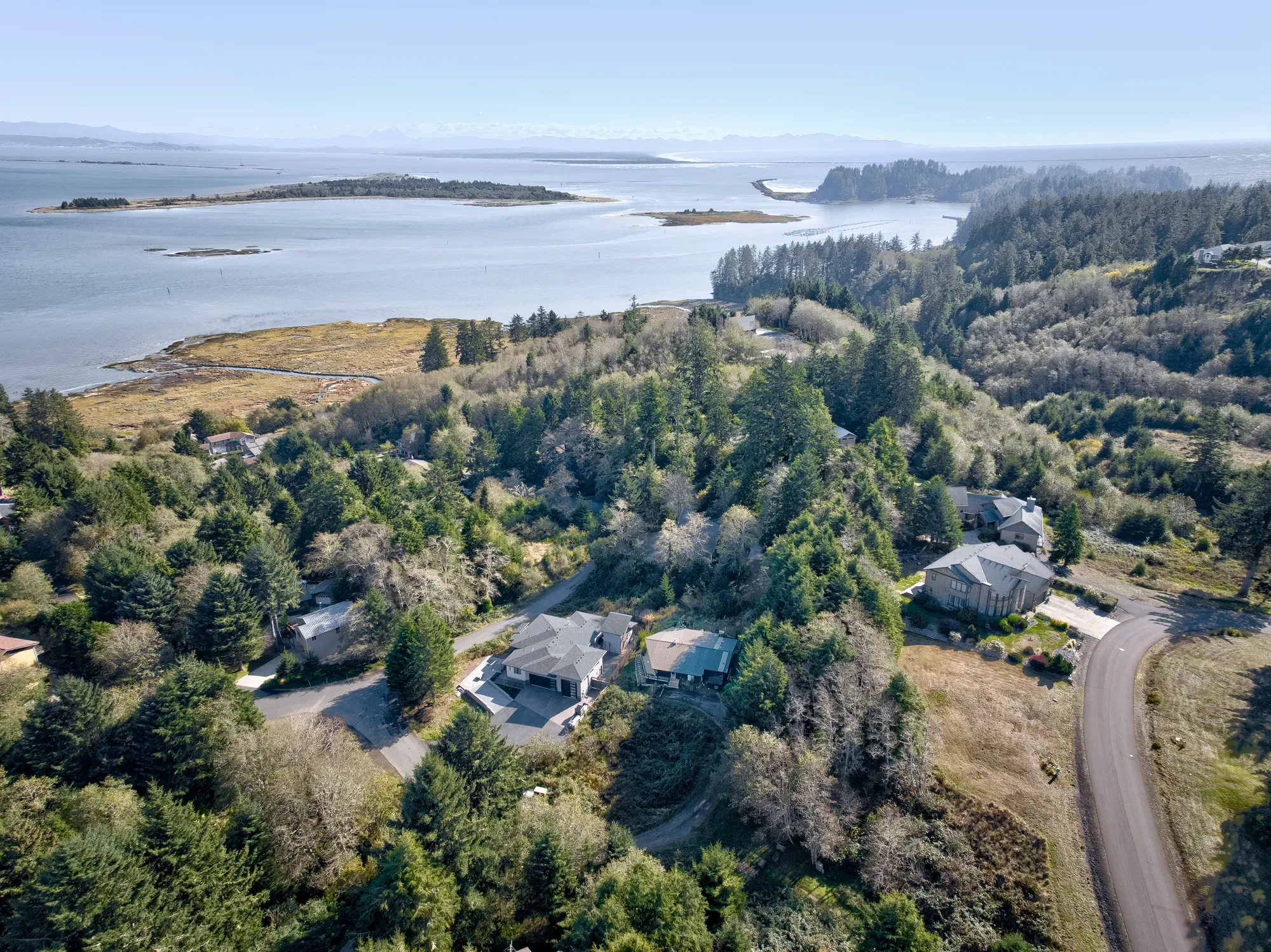 2144 Reservoir Rd SW , Ilwaco, WA 98624, Ilwaco, Washington, United States. - Photo 28