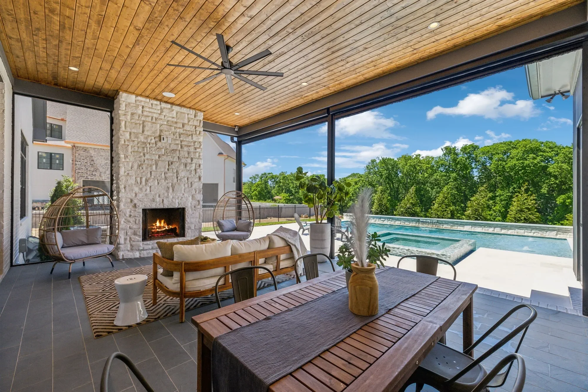 8104 Turning Point Dr, Brentwood, TN, 37027, USA, Nashville, Tennessee, United States. - Photo 72