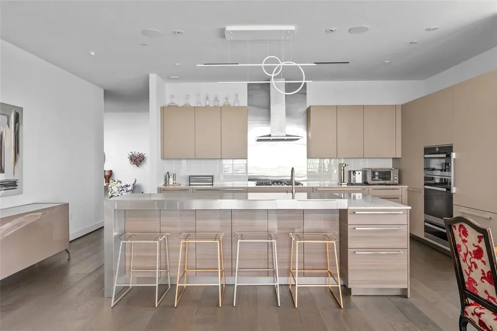 3331 D'amico Street 904, Houston, Texas, United States. - Photo 4