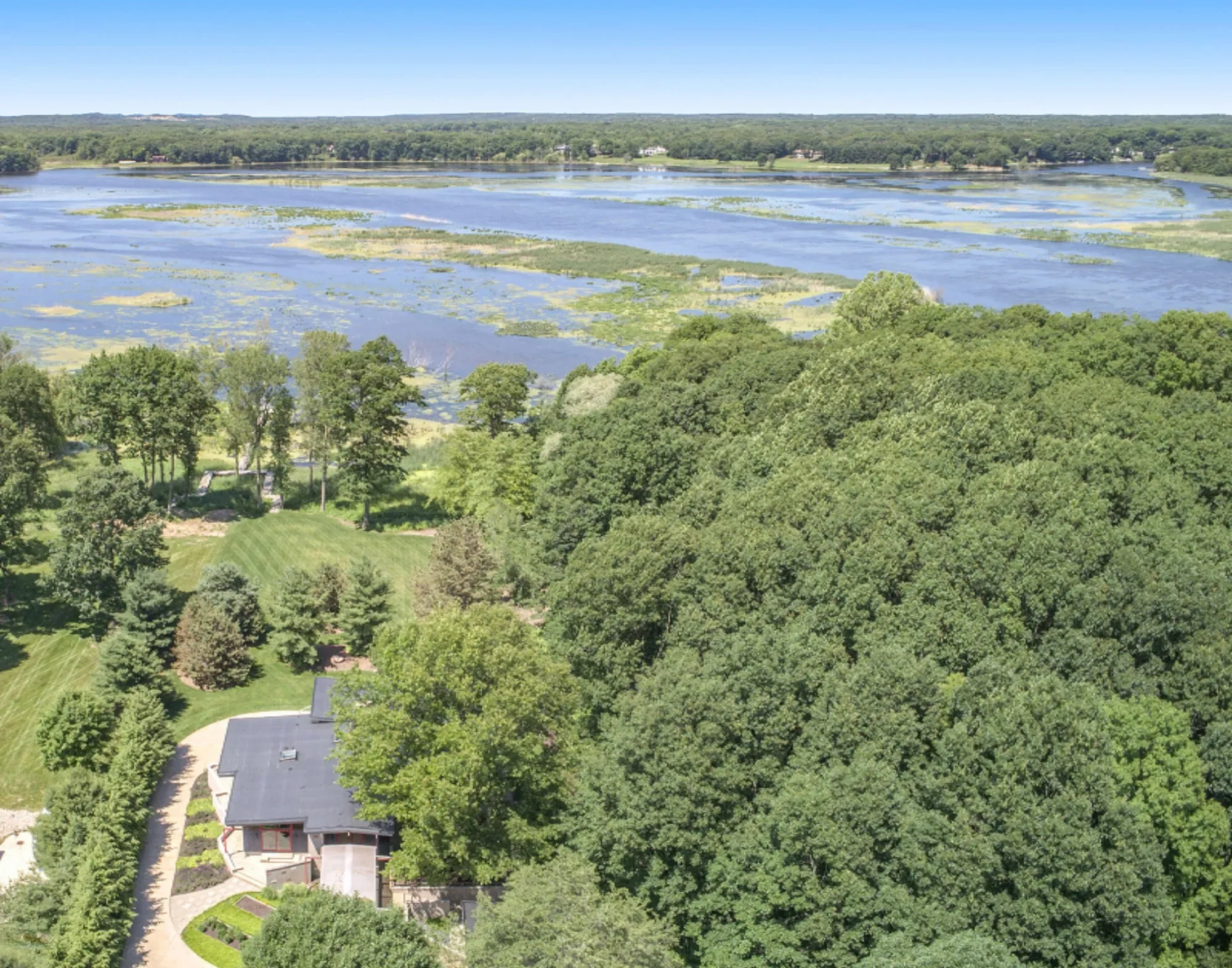 6465 Sandhill Lane, Fennville, MI 49408, Douglas, Michigan, United States. - Photo 38