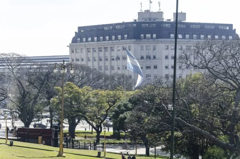 Florida al 1000, Retiro, Buenos Aires, Buenos Aires, Argentina. - Photo 27