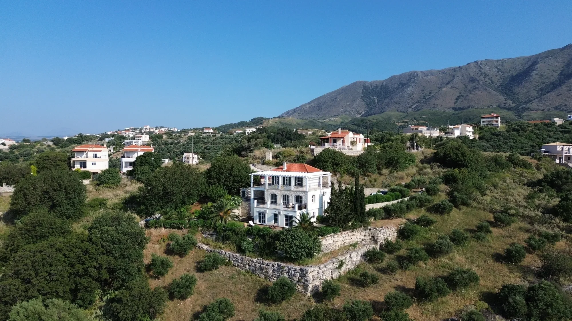 879W+WWC, Georgioupoli, Greece, Apokoronas, Greece. - Photo 18